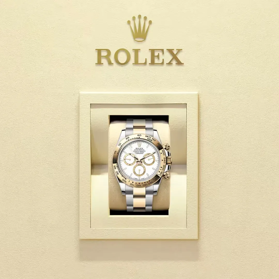ساعت رولکس موتور سوئیس دیتونا Rolex Daytona Swiss Movement m126503-0001